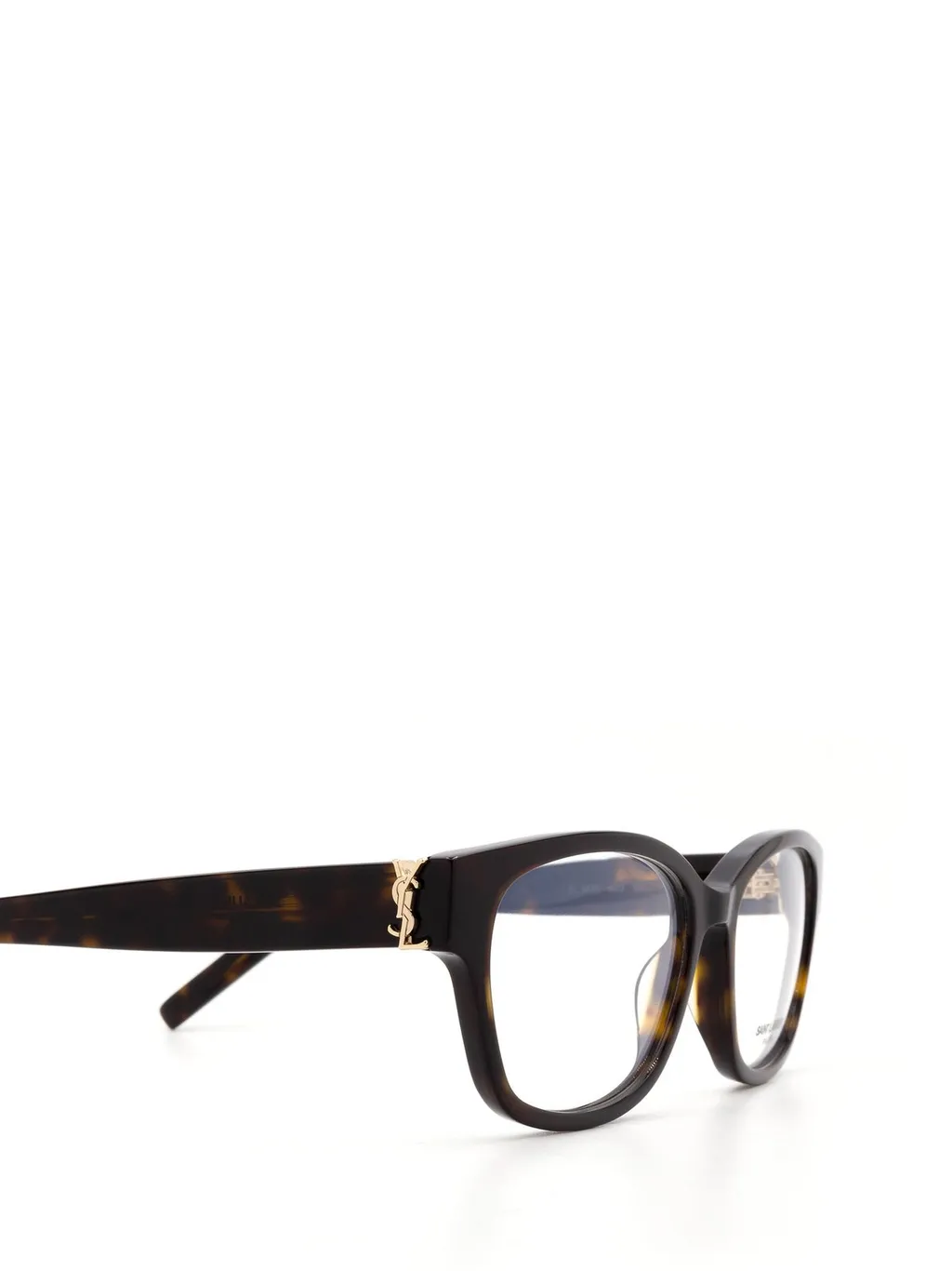 Saint Laurent Eyewear Wellington Frames Glasses