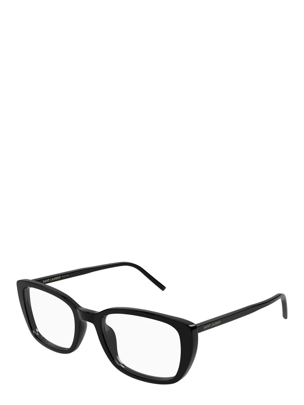 Saint Laurent Eyewear Square-Frame Glasses