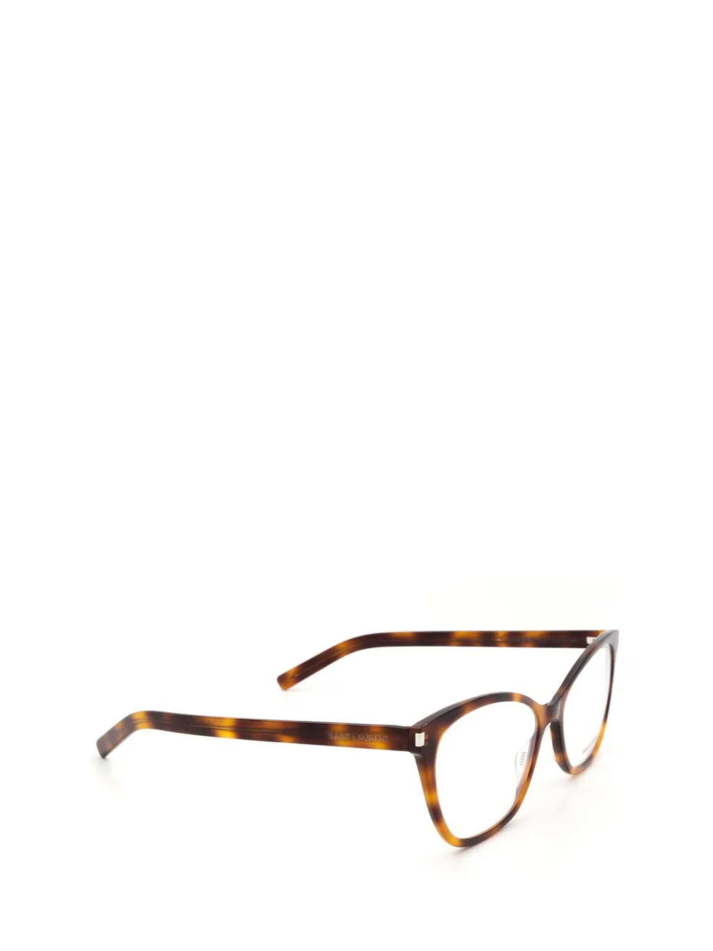 Saint Laurent Eyewear Cat-Eye Glasses