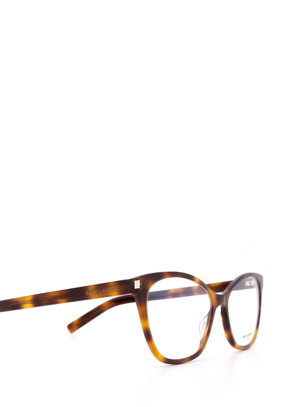Saint Laurent Eyewear Cat-Eye Glasses