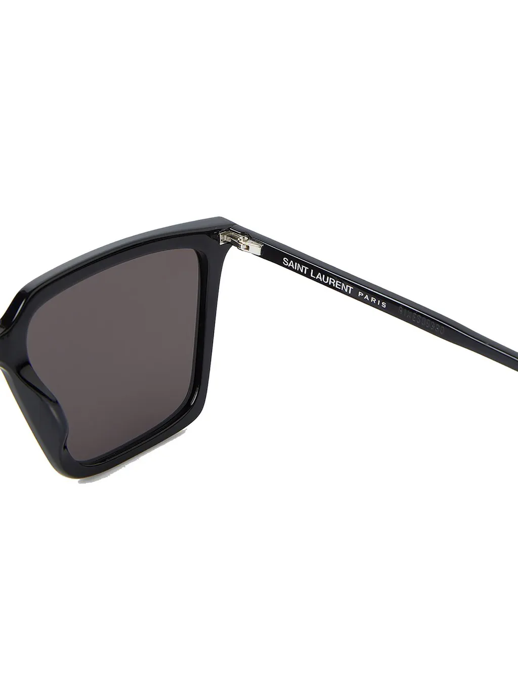 Saint Laurent Eyewear Square Frame Sunglasses
