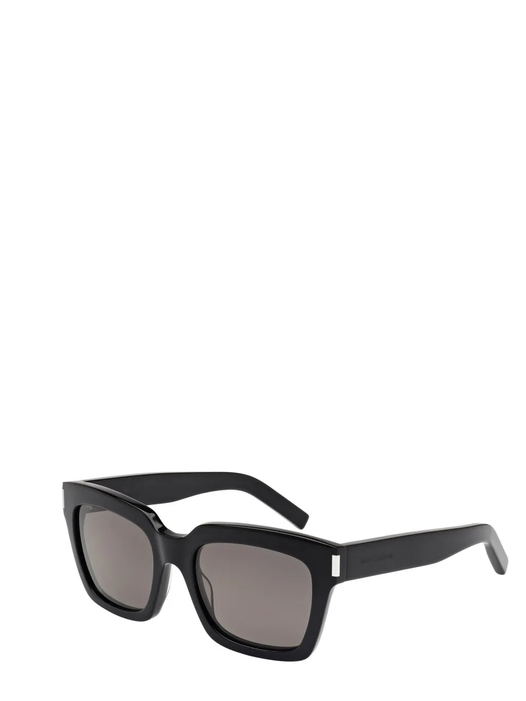 Saint Laurent Eyewear Butterfly Frame Sunglasses