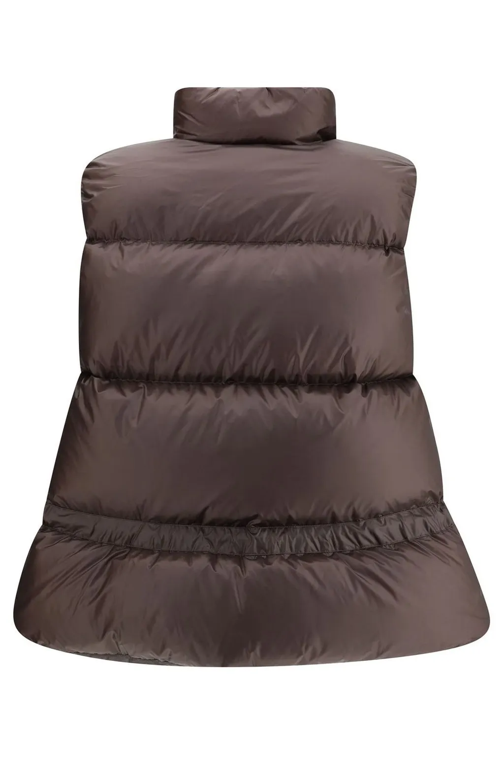 Sacai Puffer Padded Gilet