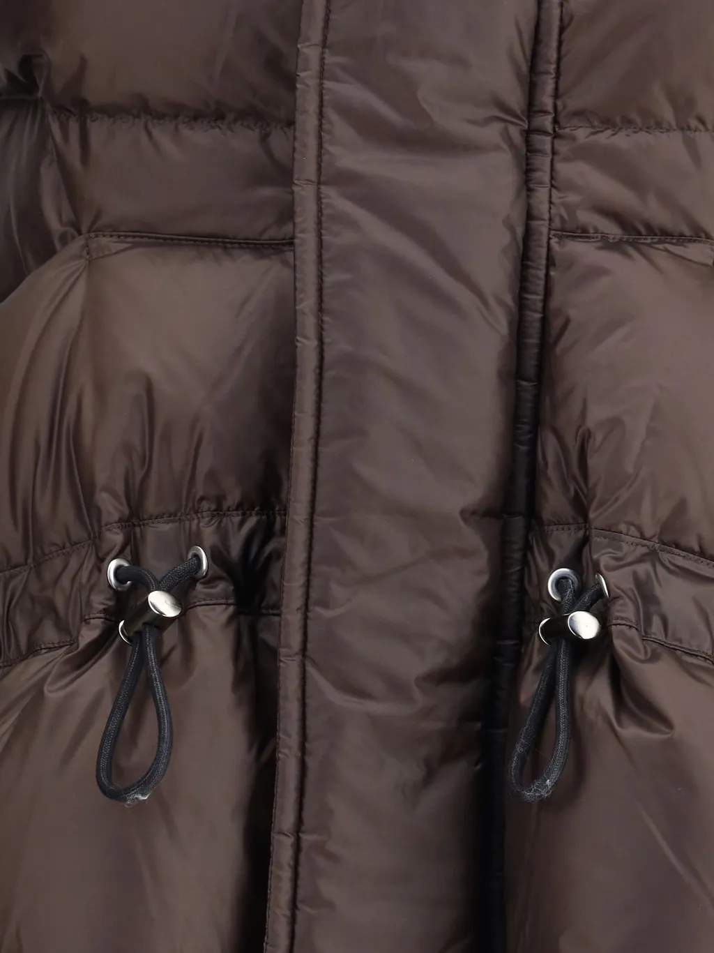 Sacai Puffer Padded Gilet