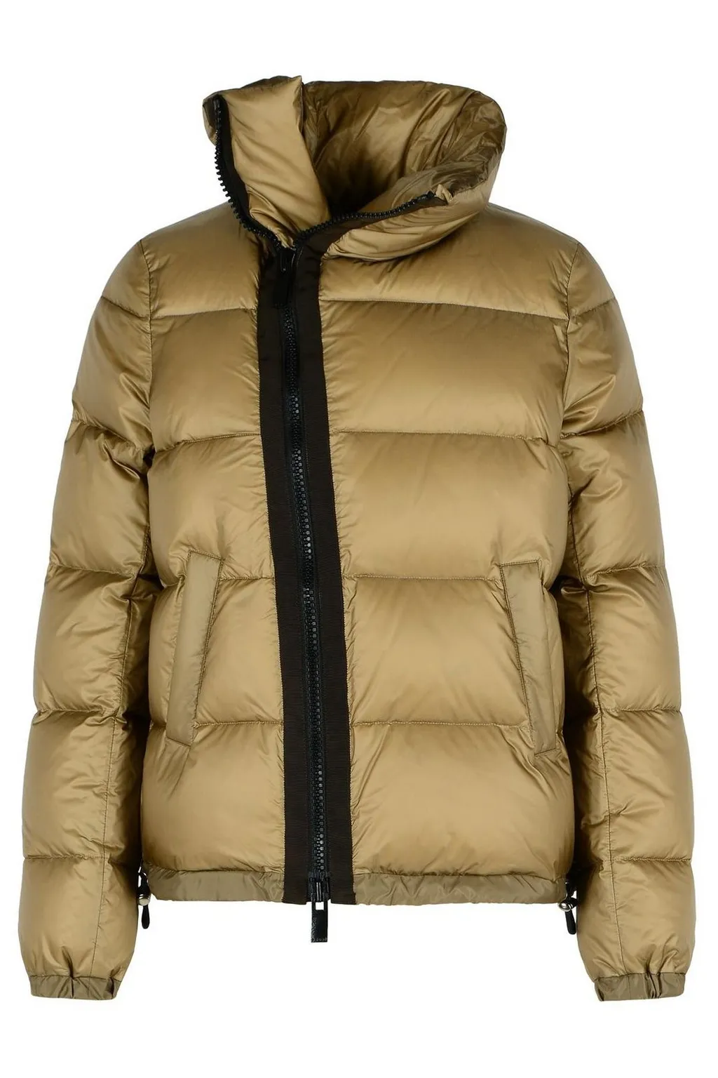 Sacai Padded Jacket