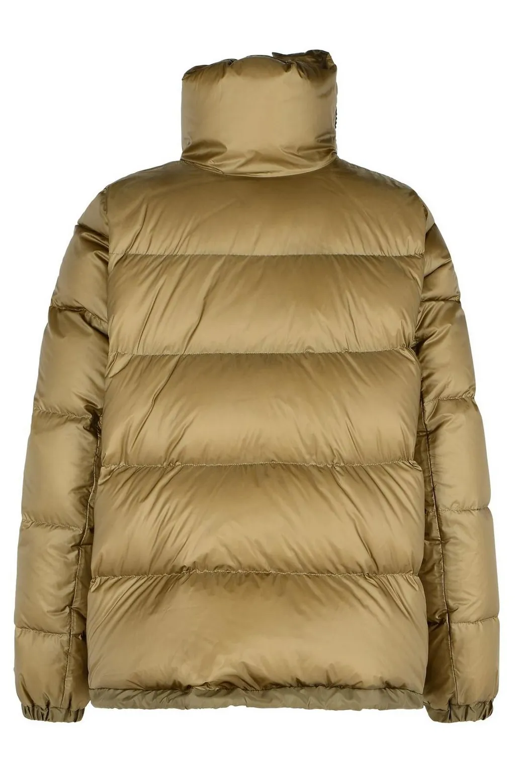 Sacai Padded Jacket