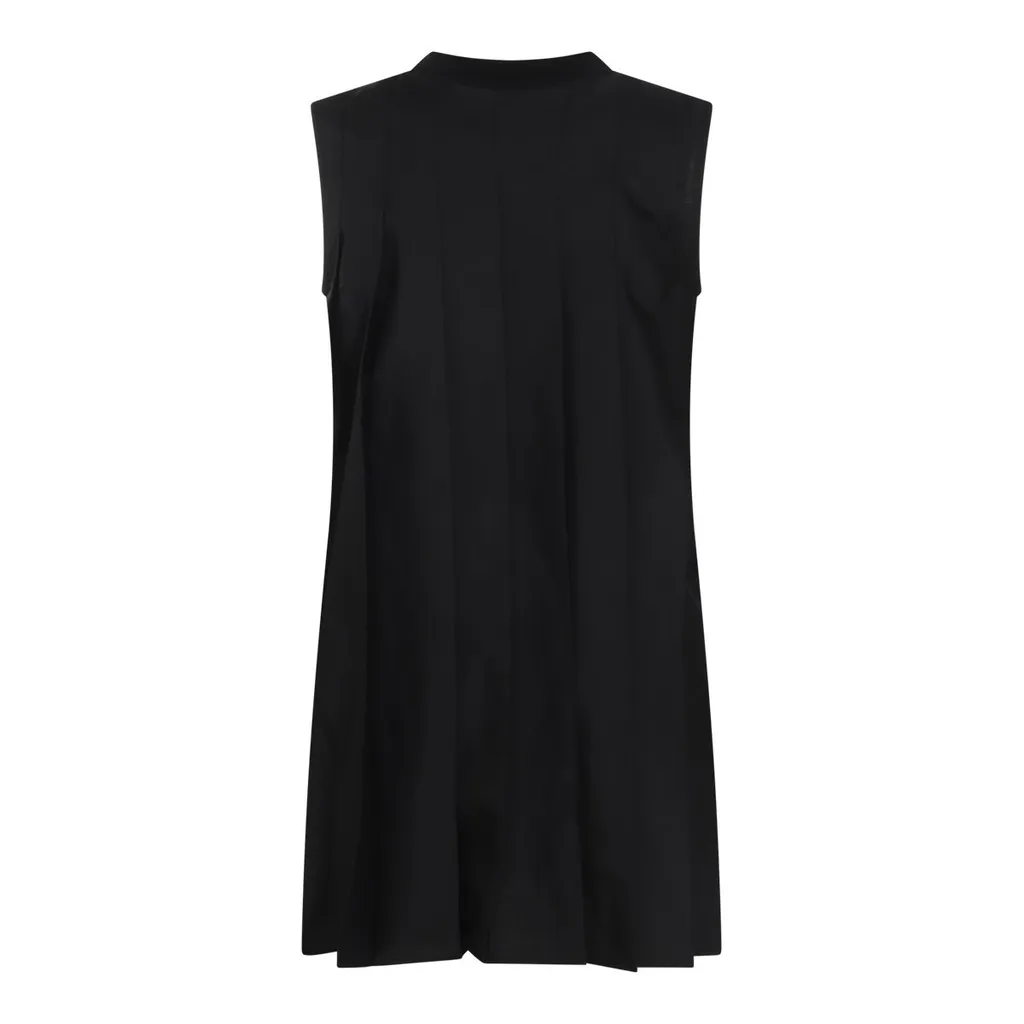 Sacai Sleeveless Dress