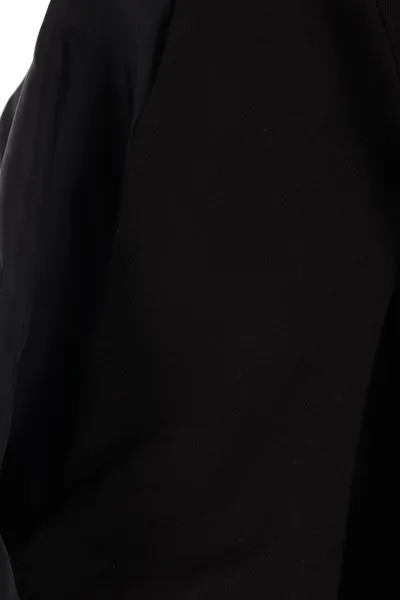 Sacai Crewneck Puff-Sleeved T-Shirt