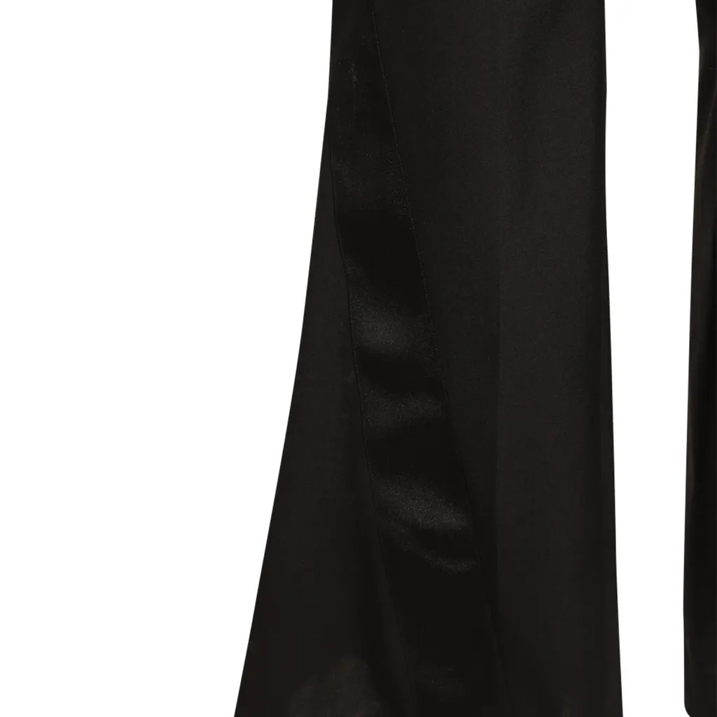 Sacai Flared Trousers