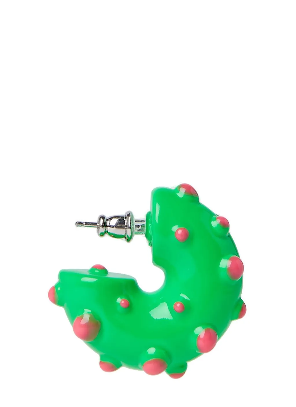 Safsafu Neon Rave Earrings