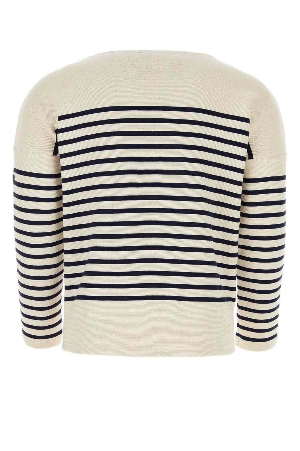 Saint James Striped Knitwear