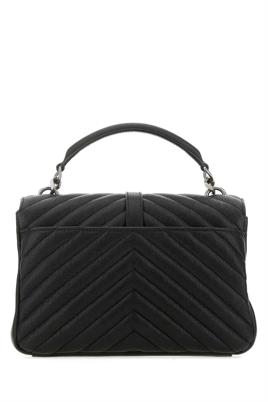 Saint Laurent College Medium Shoulder Bag