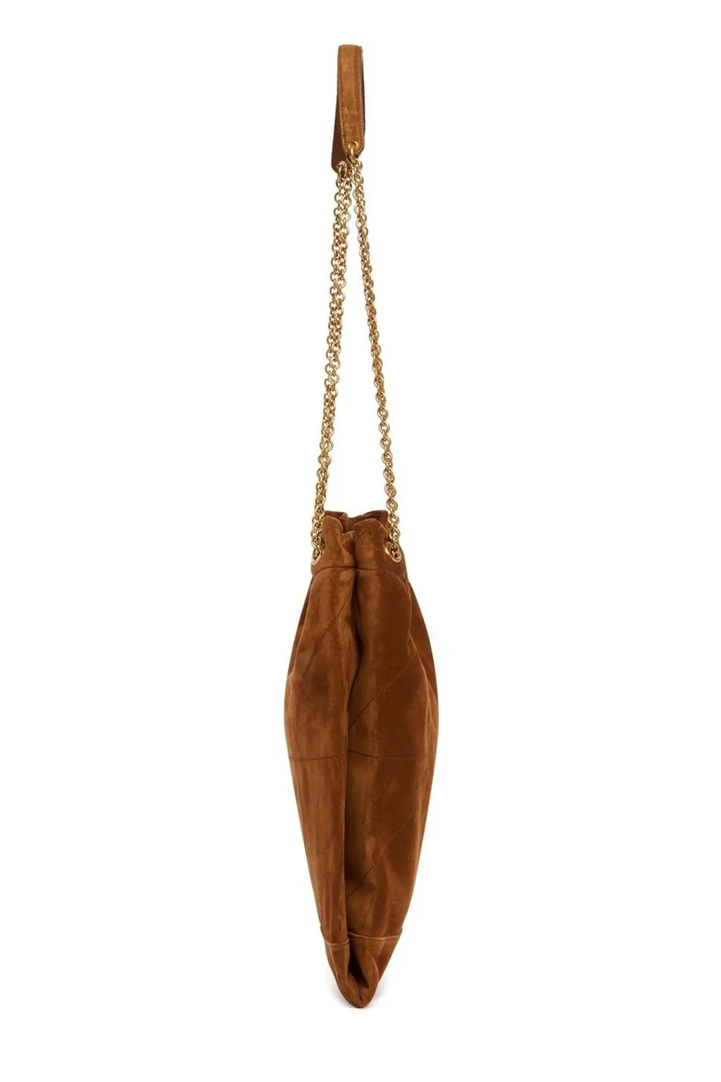 Saint Laurent Jamie Logo Plaque Pochon