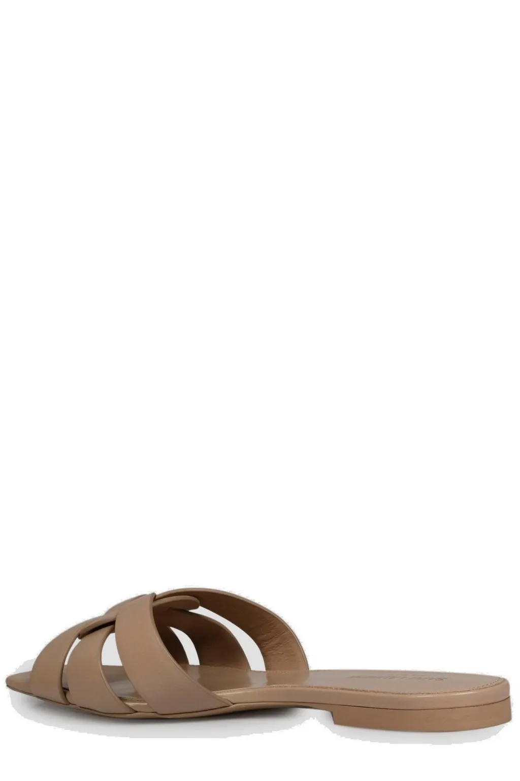 Saint Laurent Tribute Open Toe Sandals