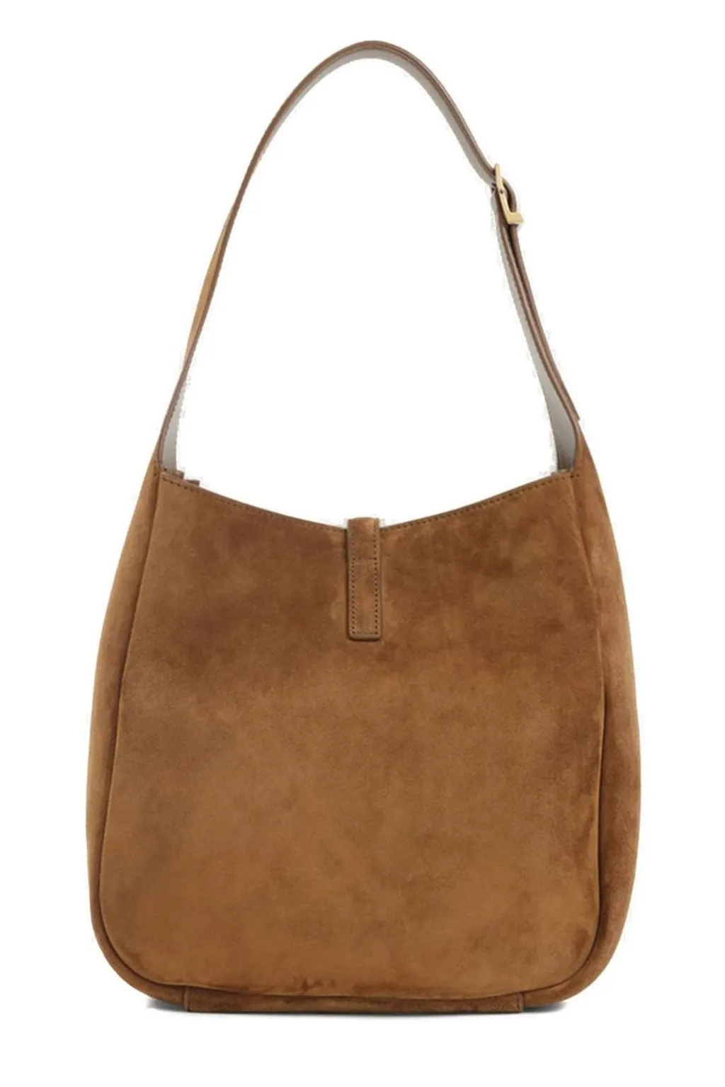 Saint Laurent Le 5 à 7 Small Shoulder Bag
