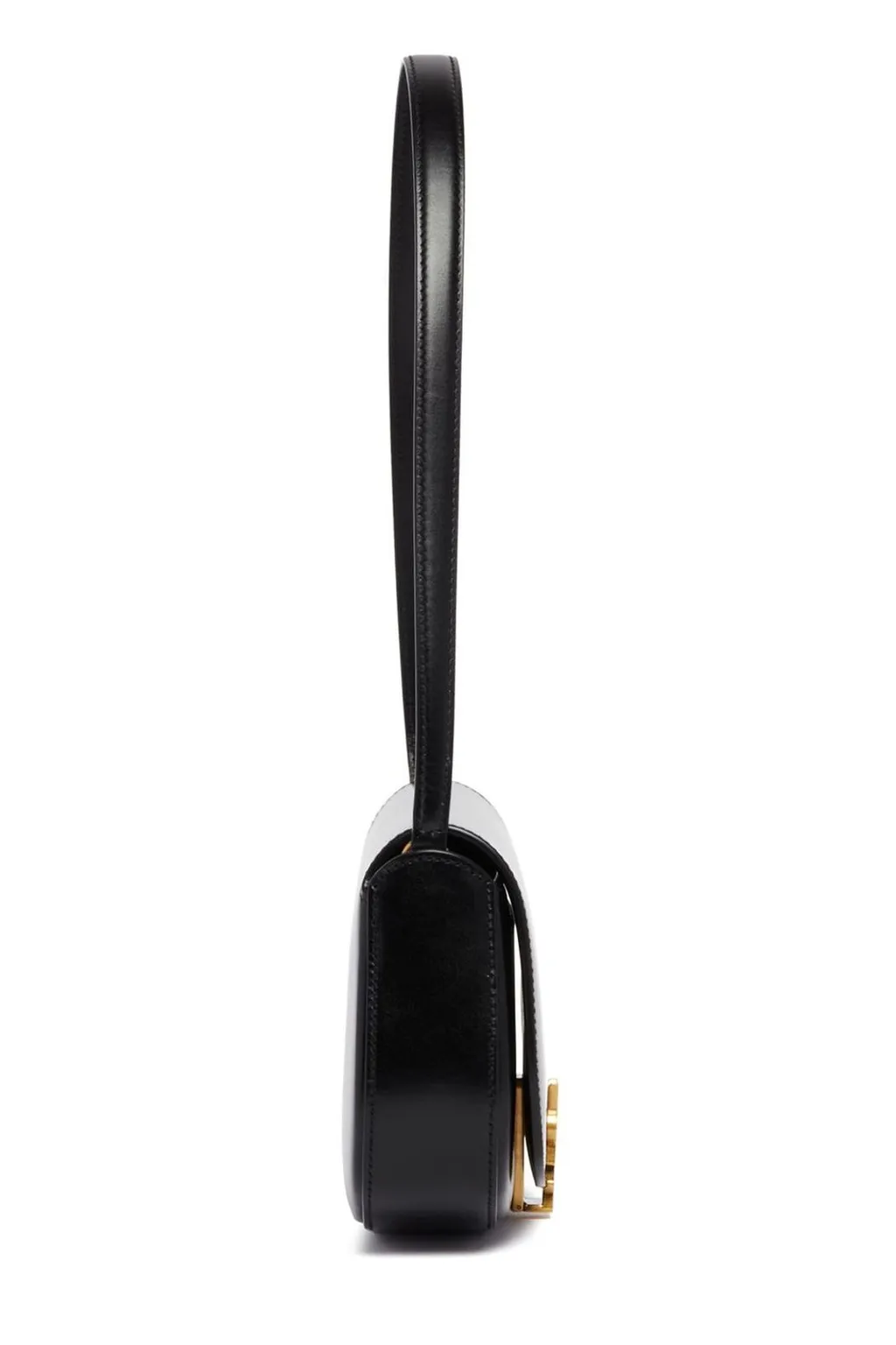 Saint Laurent Voltaire Foldover Top Mini Shoulder Bag