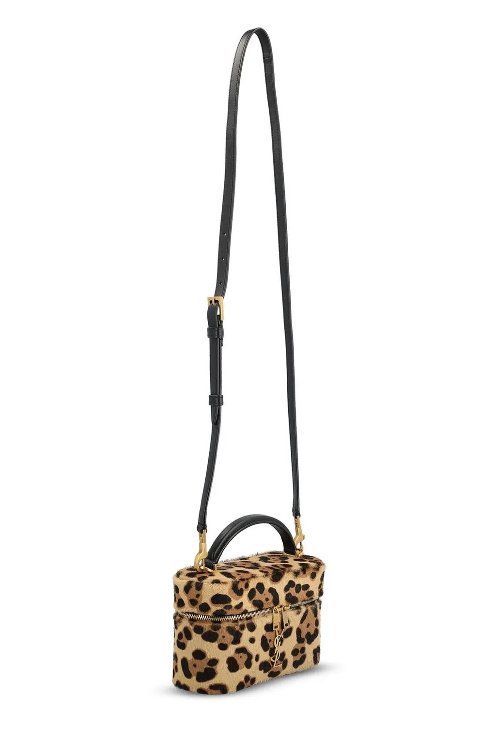 Saint Laurent Gaby Vanity Bag