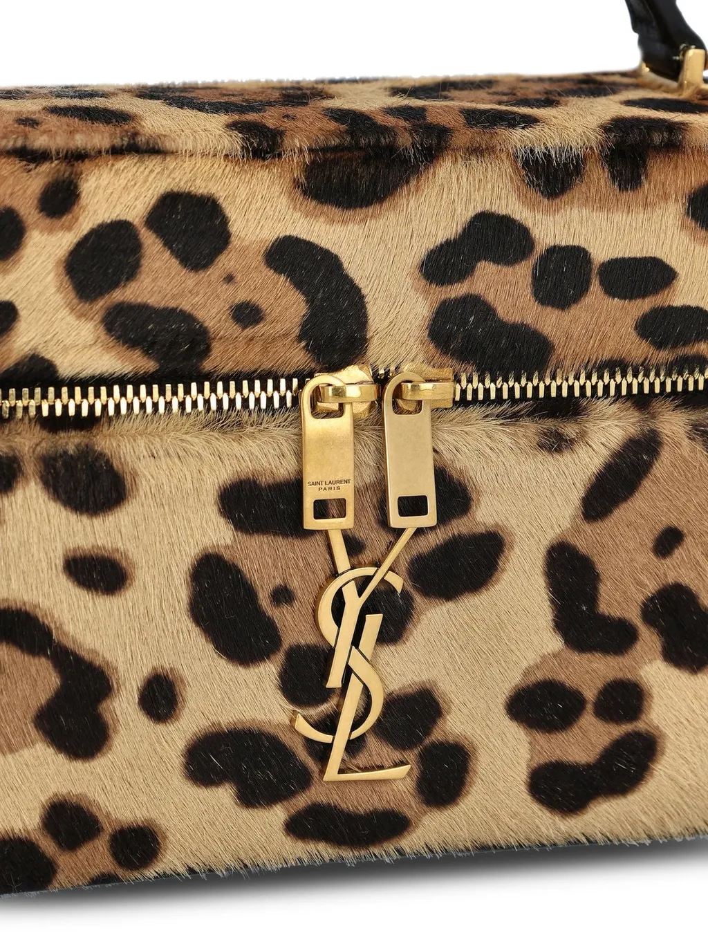 Saint Laurent Gaby Vanity Bag