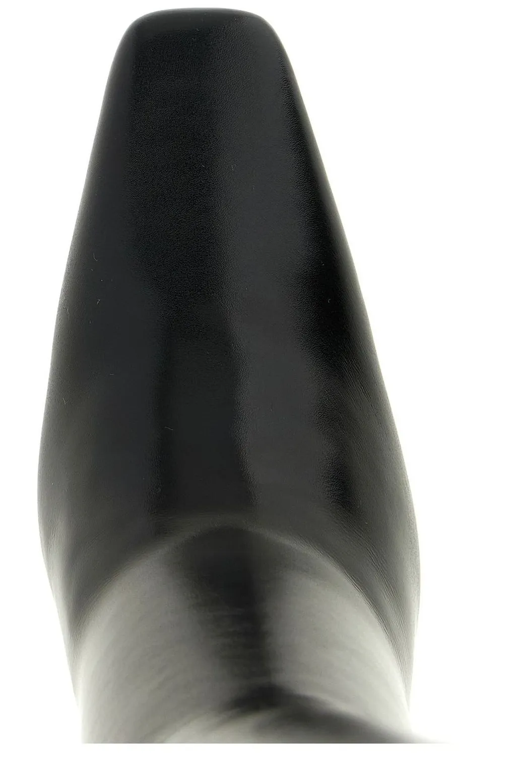 Saint Laurent Jill Knee-High Boots