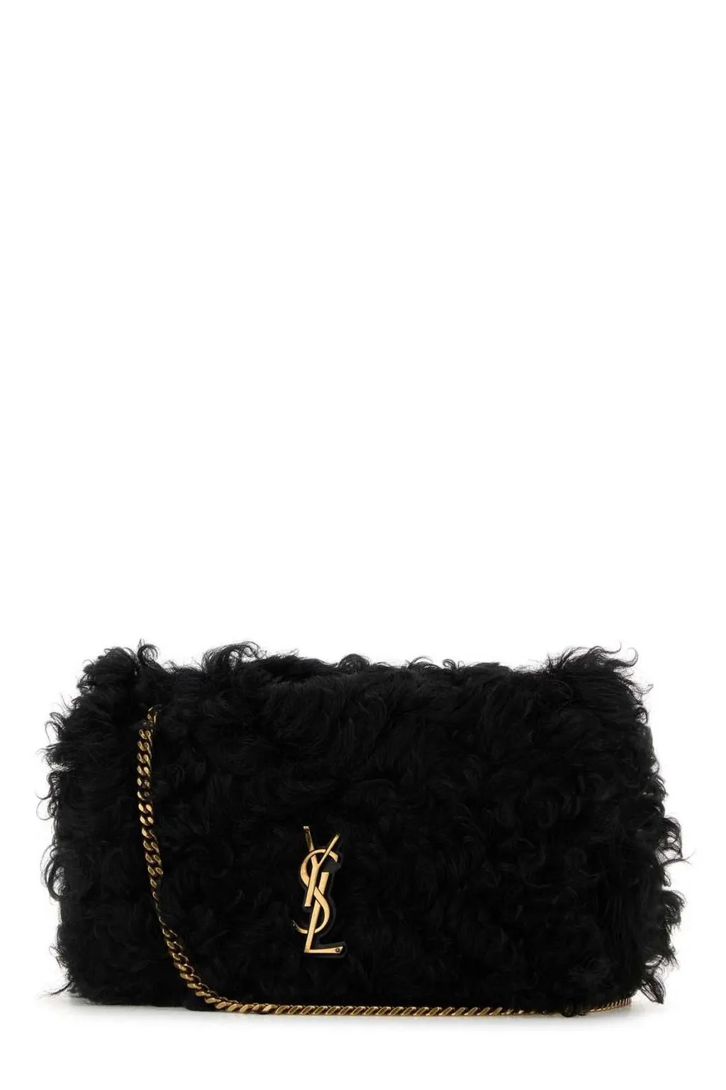 Saint Laurent Jamie Medium Shoulder Bag