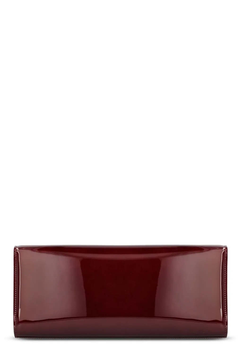 Saint Laurent Kate Foldover Top Clutch Bag