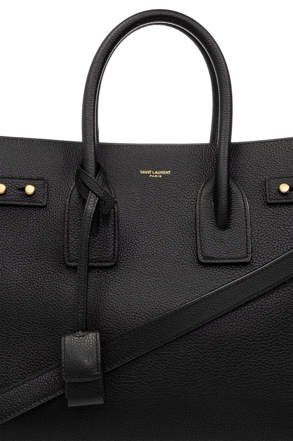 Saint Laurent Sac De Jour Small Tote Bag