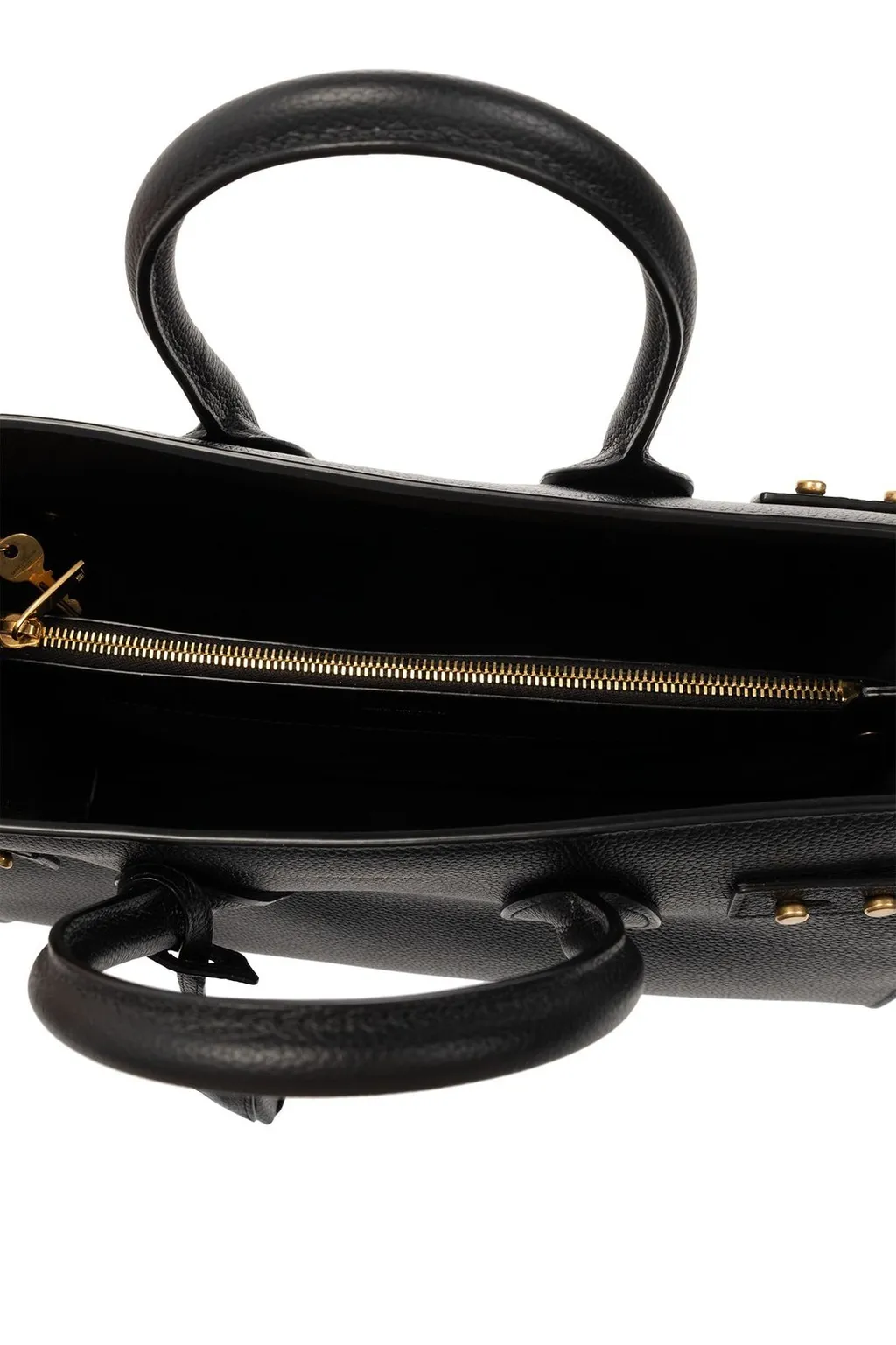 Saint Laurent Sac De Jour Small Tote Bag