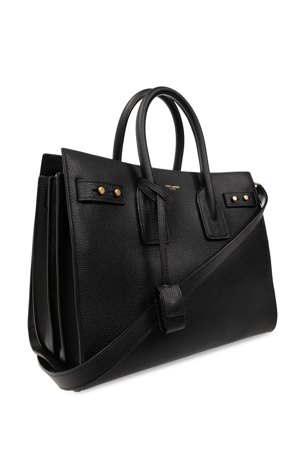 Saint Laurent Sac De Jour Small Tote Bag