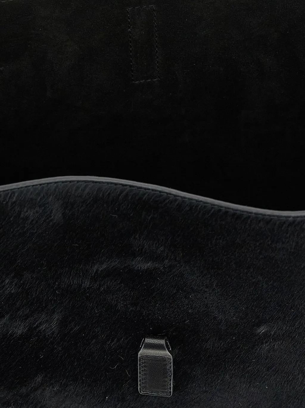 Saint Laurent Le 5 à 7 Small Shoulder Bag