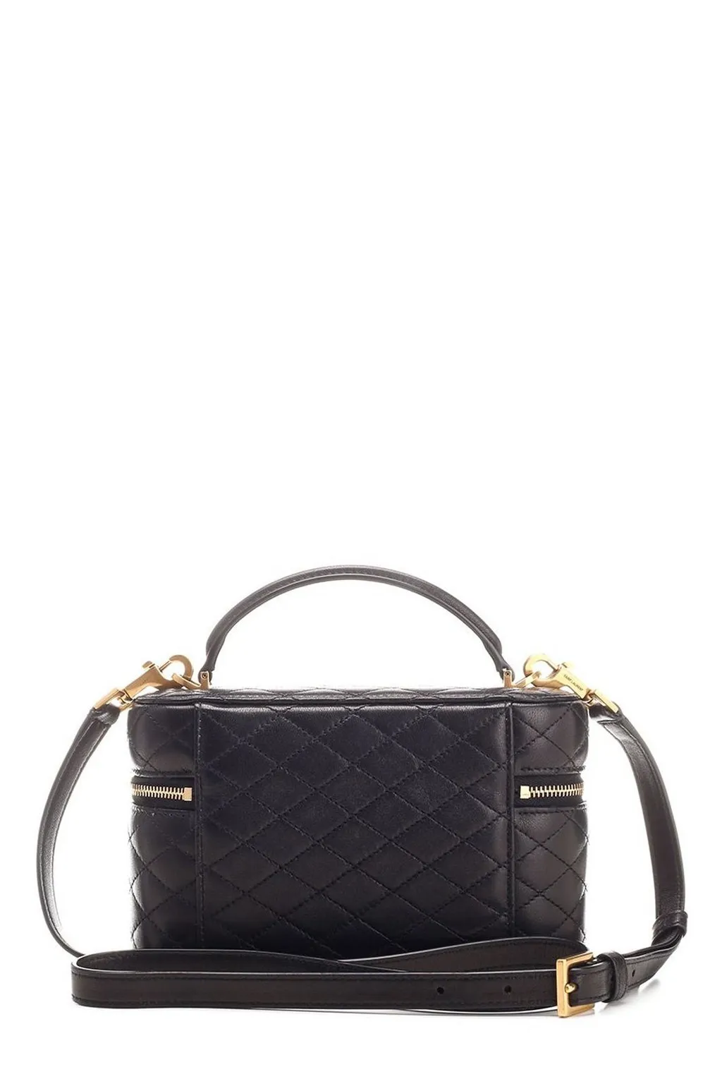 Saint Laurent Gaby Vanity Bag