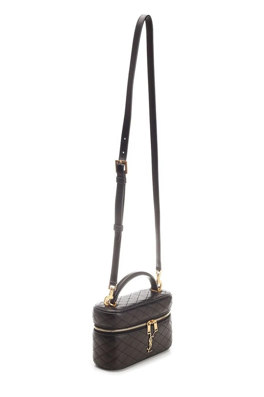 Saint Laurent Gaby Vanity Bag