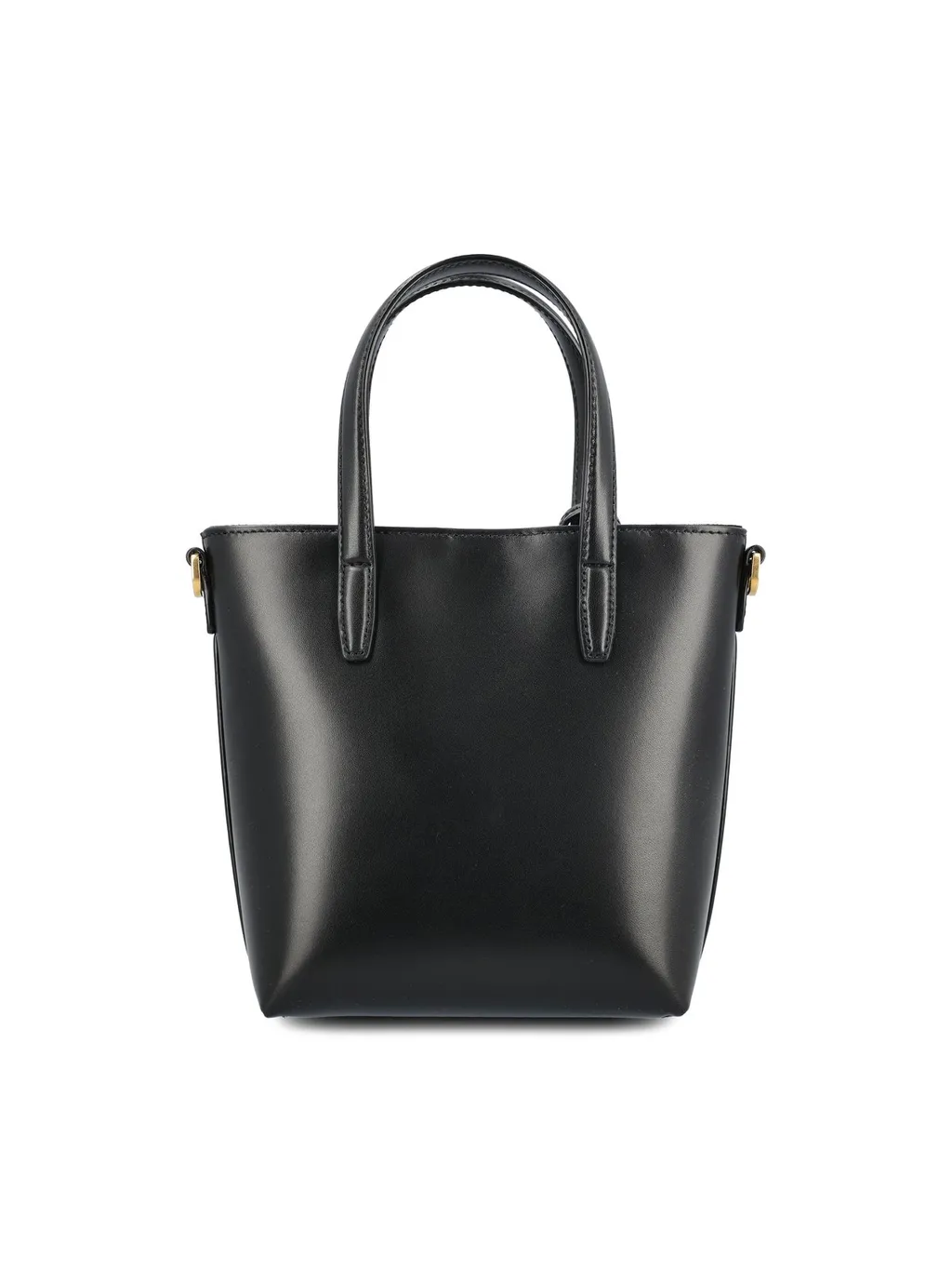 Saint Laurent Mini Toy Shopping Bag
