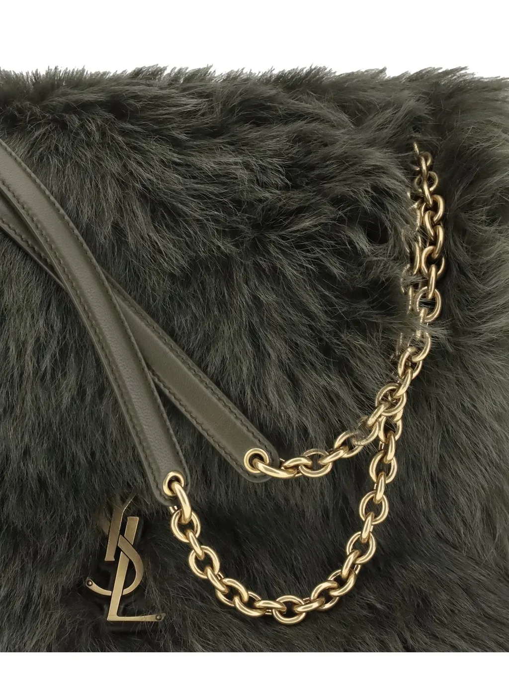 Saint Laurent Jamie 4.3 Medium Shoulder Bag