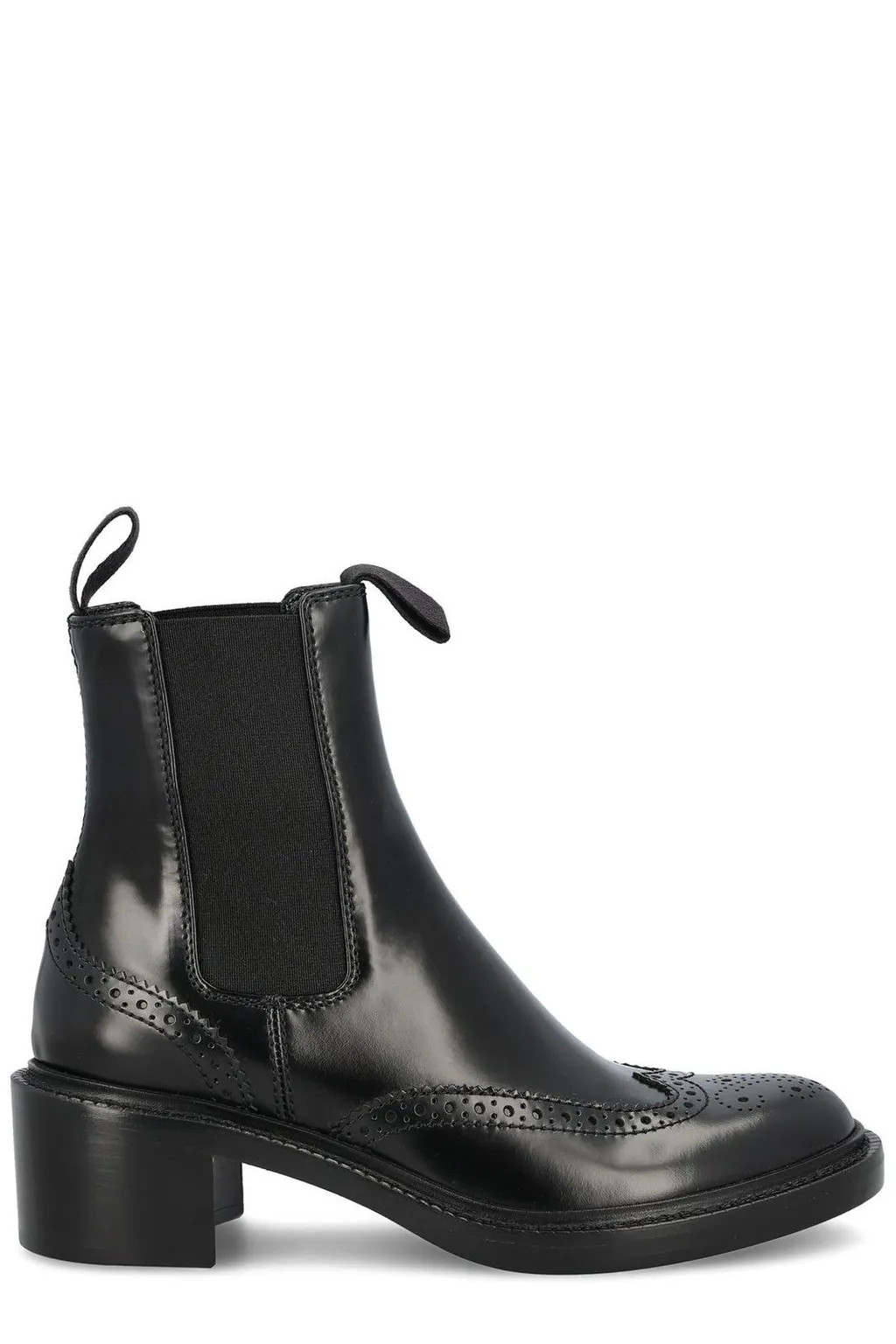 Saint Laurent Vincent Chelsea Boots