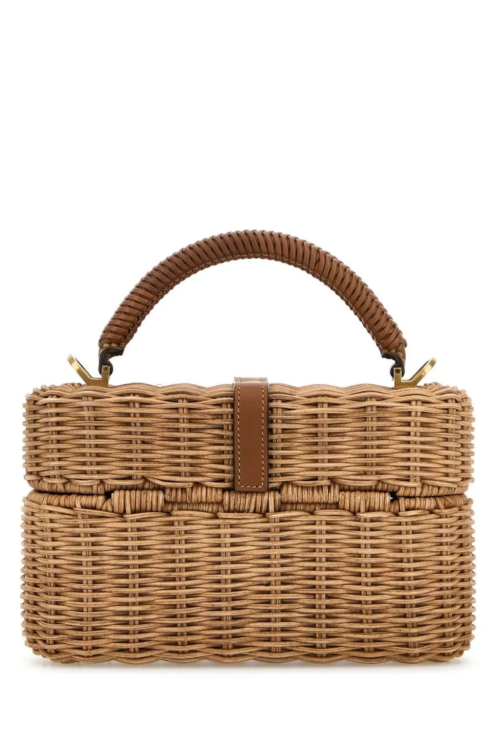 Saint Laurent Gaby Vanity Bag