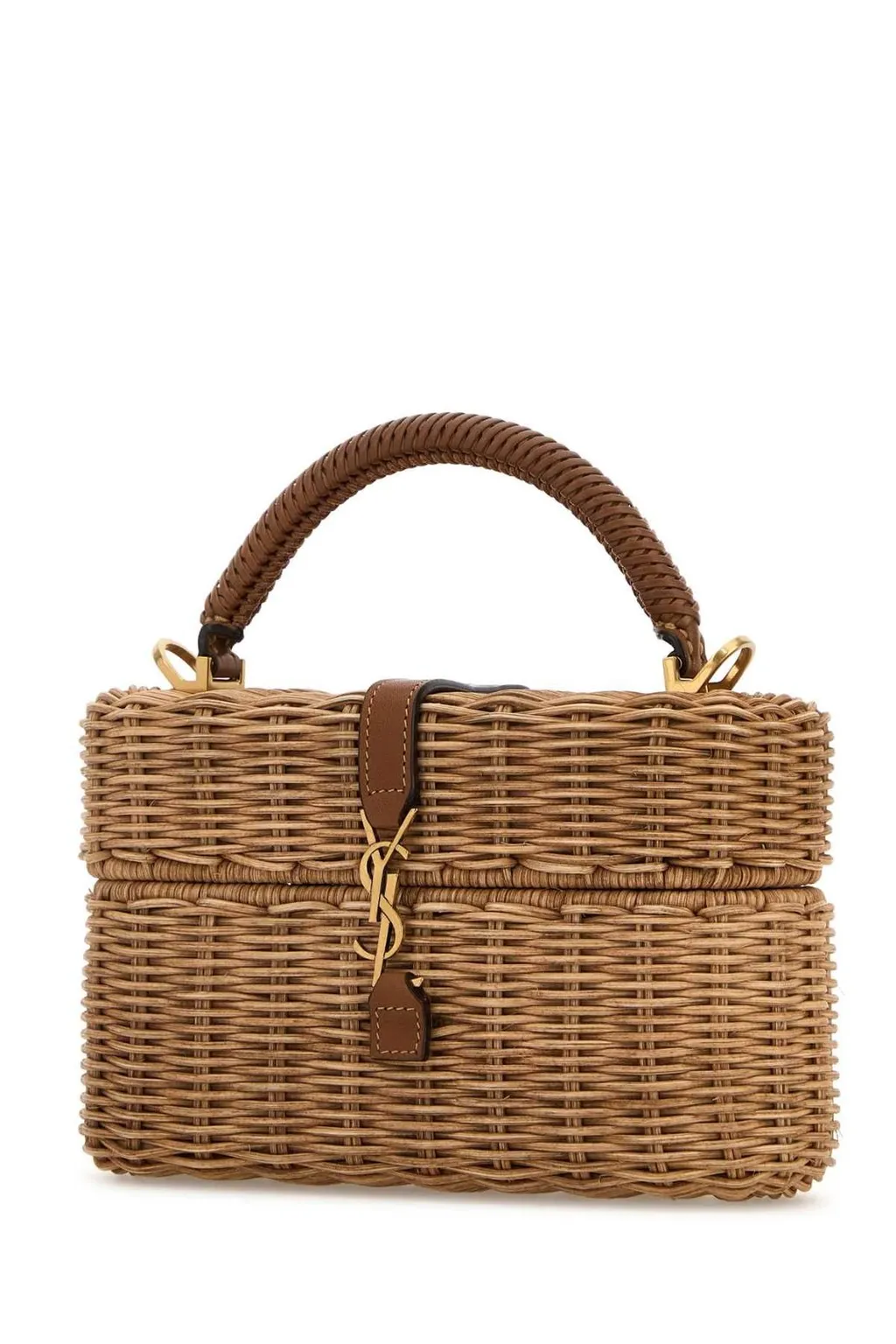 Saint Laurent Gaby Vanity Bag