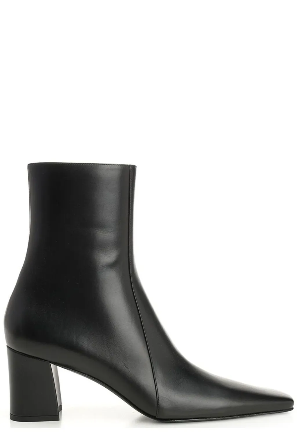 Saint Laurent Rainer Ankle Boots