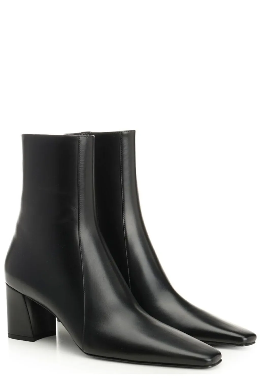 Saint Laurent Rainer Ankle Boots