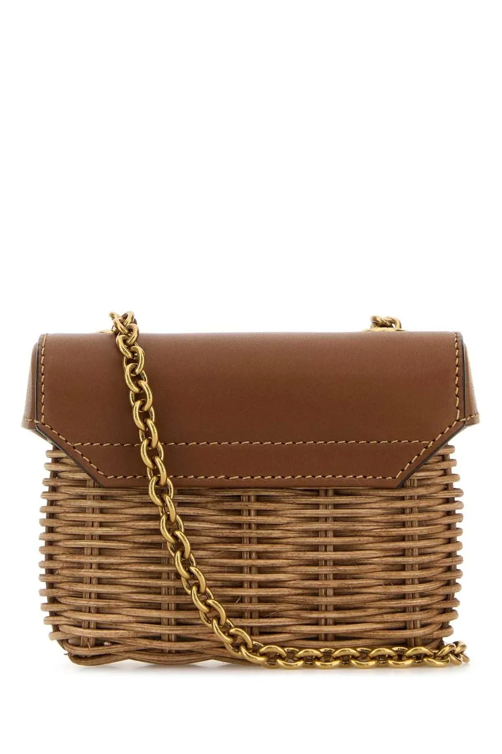 Saint Laurent June Micro Box Bag