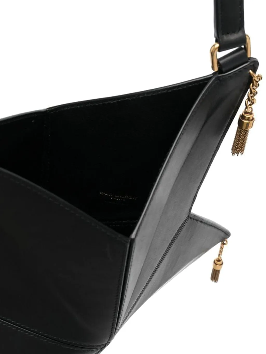 Saint Laurent Star Shape Shoulder Bag