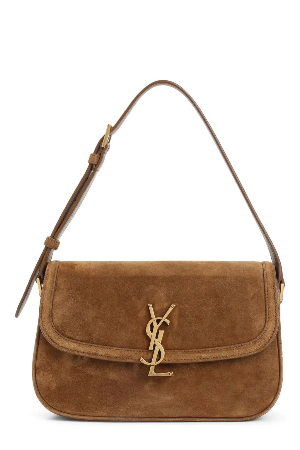 Saint Laurent Solferino Medium Shoulder Bag