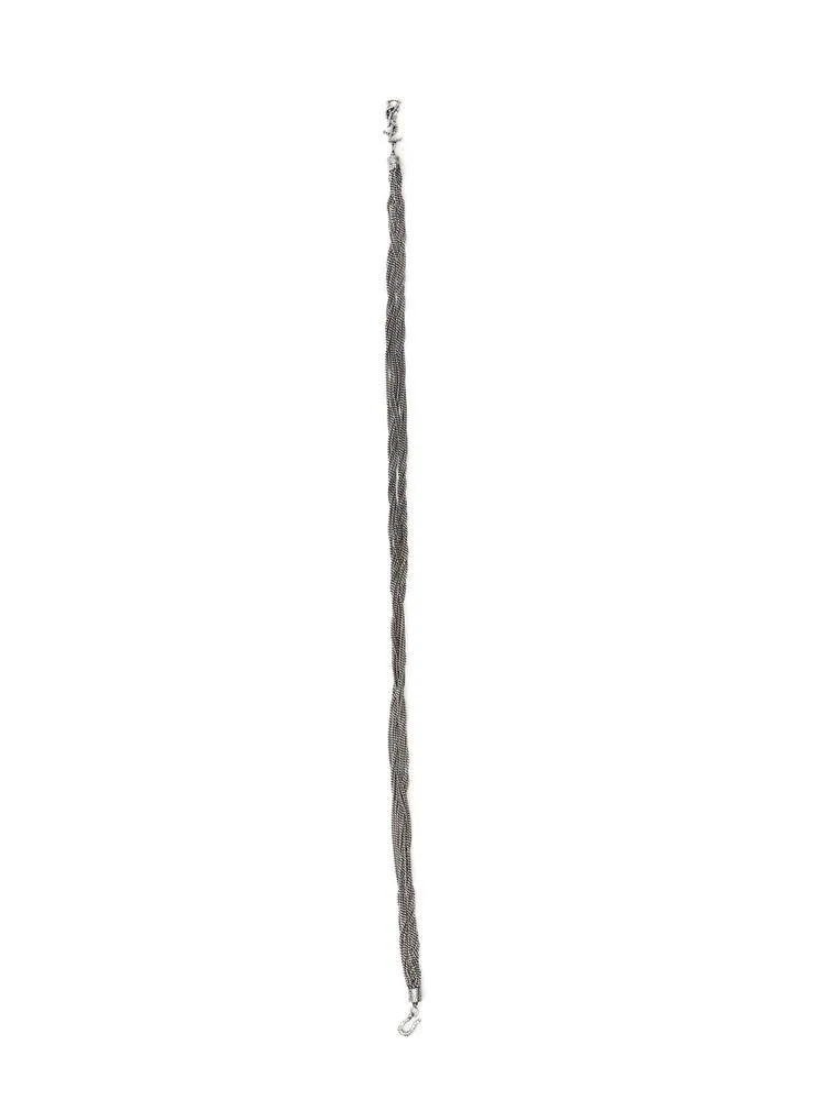Saint Laurent Loulou Bracelet