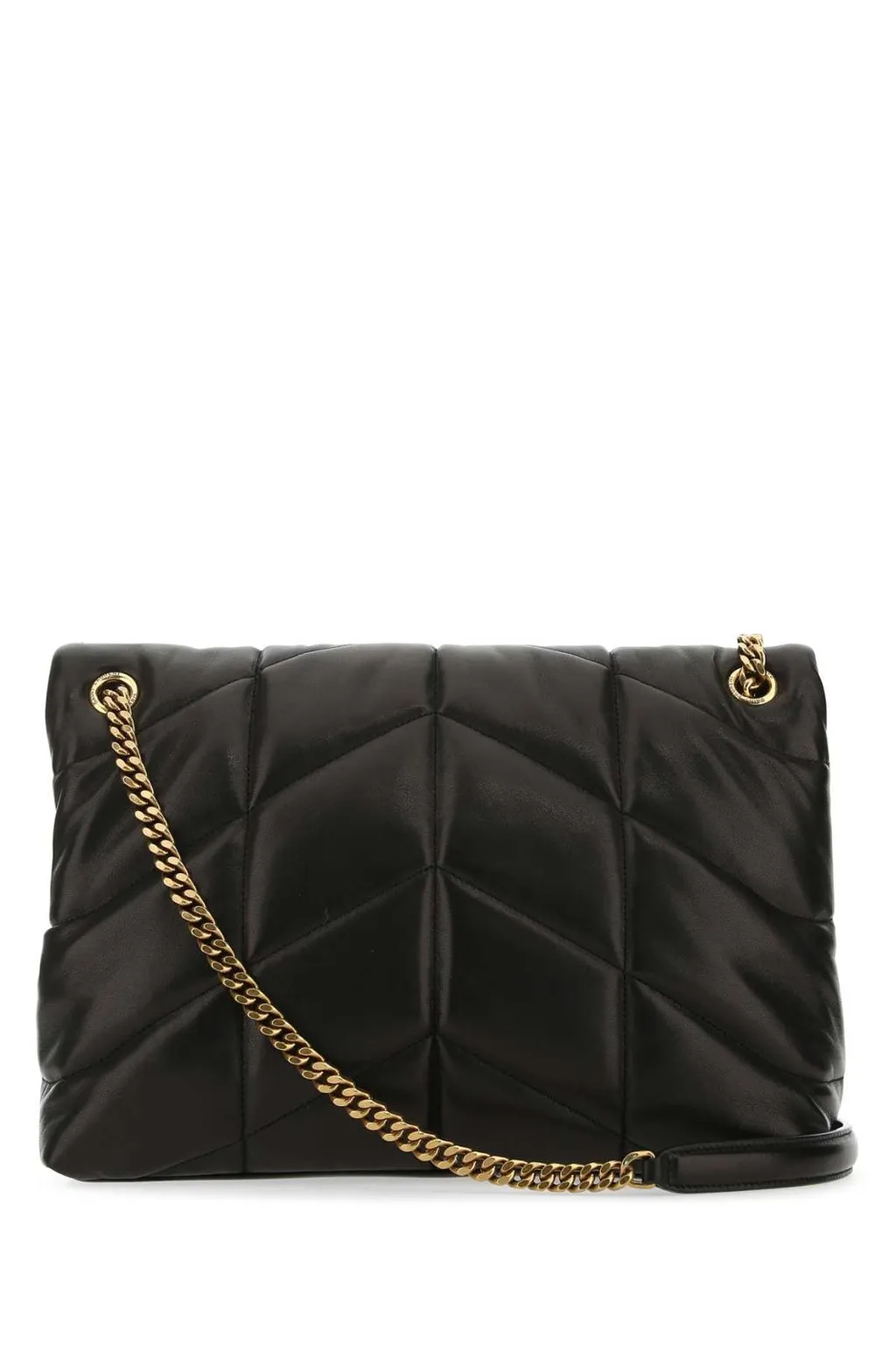 Saint Laurent Puffer Medium Shoulder Bag