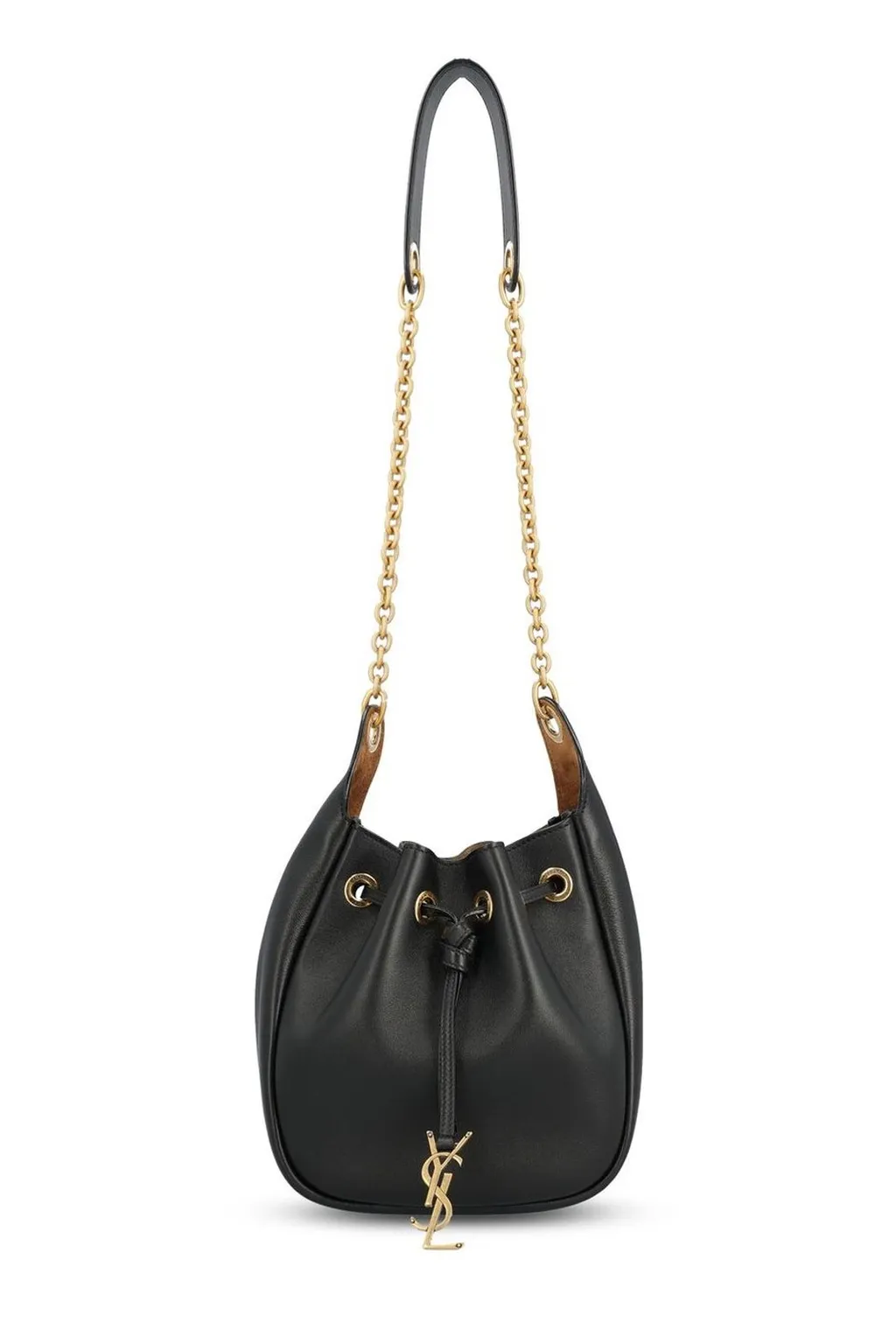 Saint Laurent Supple Bucket Bag