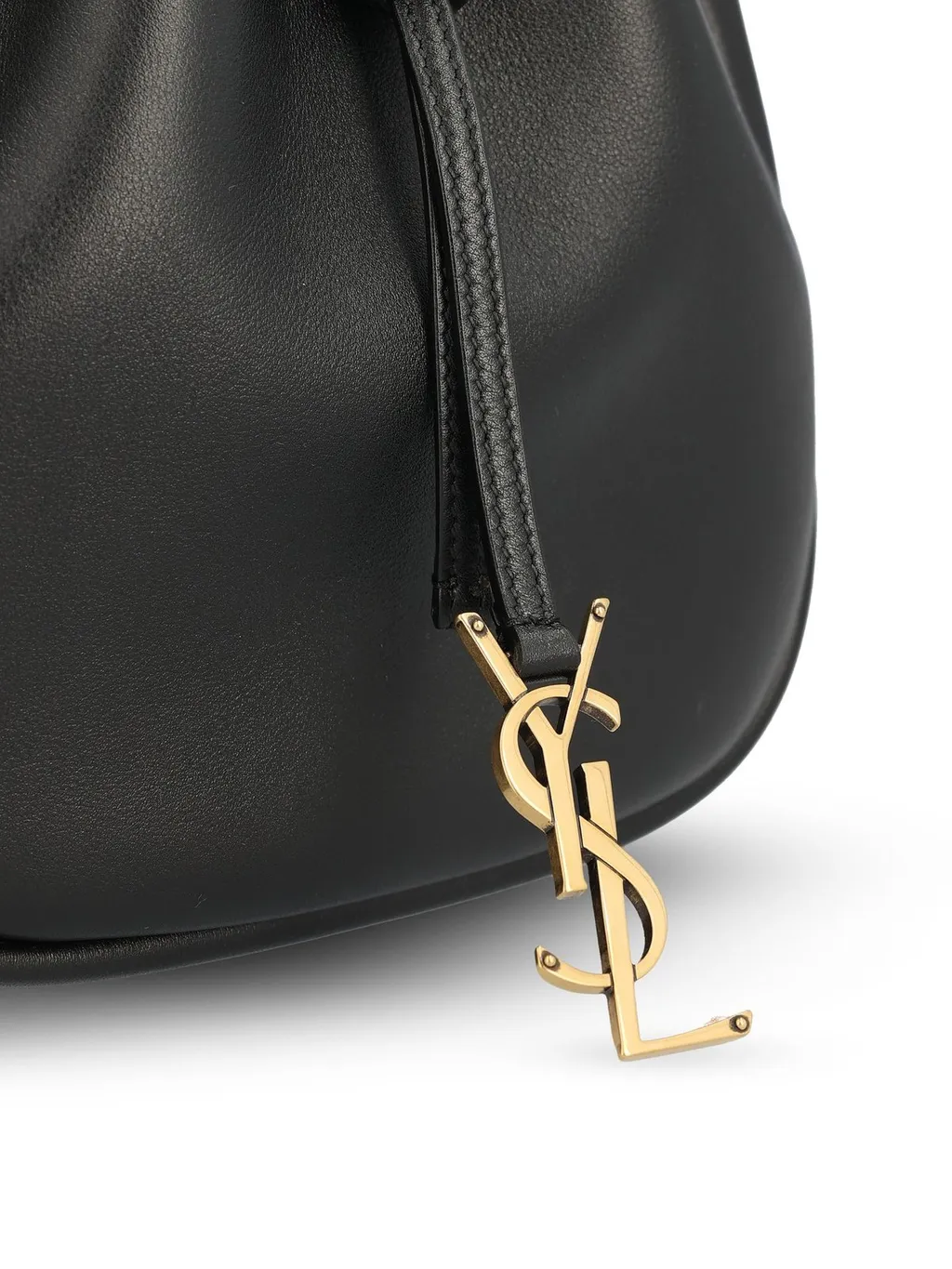 Saint Laurent Supple Bucket Bag