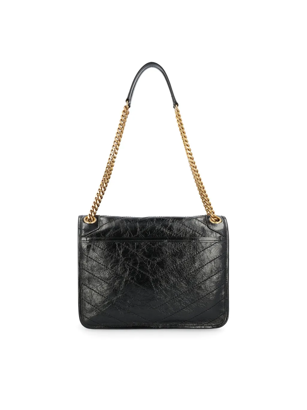 Saint Laurent Niki Medium Shoulder Bag
