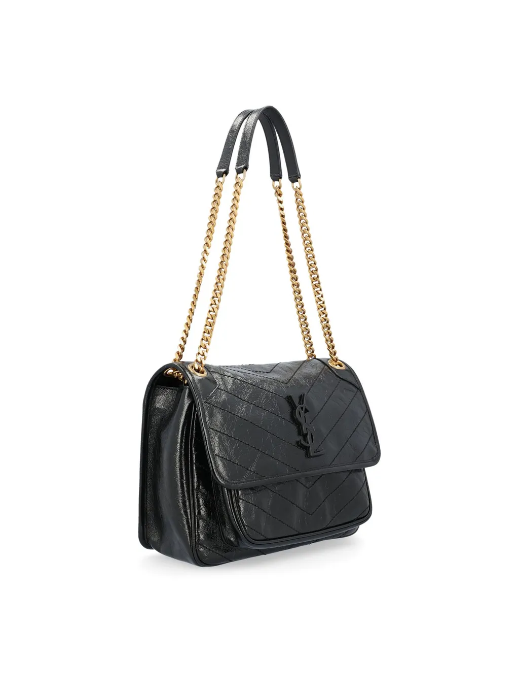 Saint Laurent Niki Medium Shoulder Bag