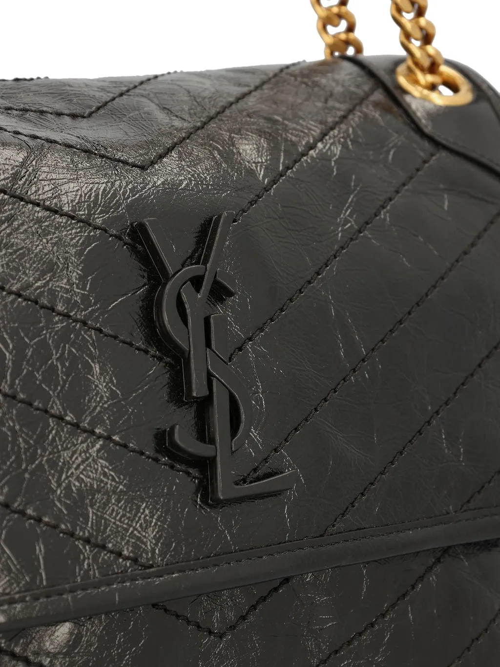 Saint Laurent Niki Medium Shoulder Bag