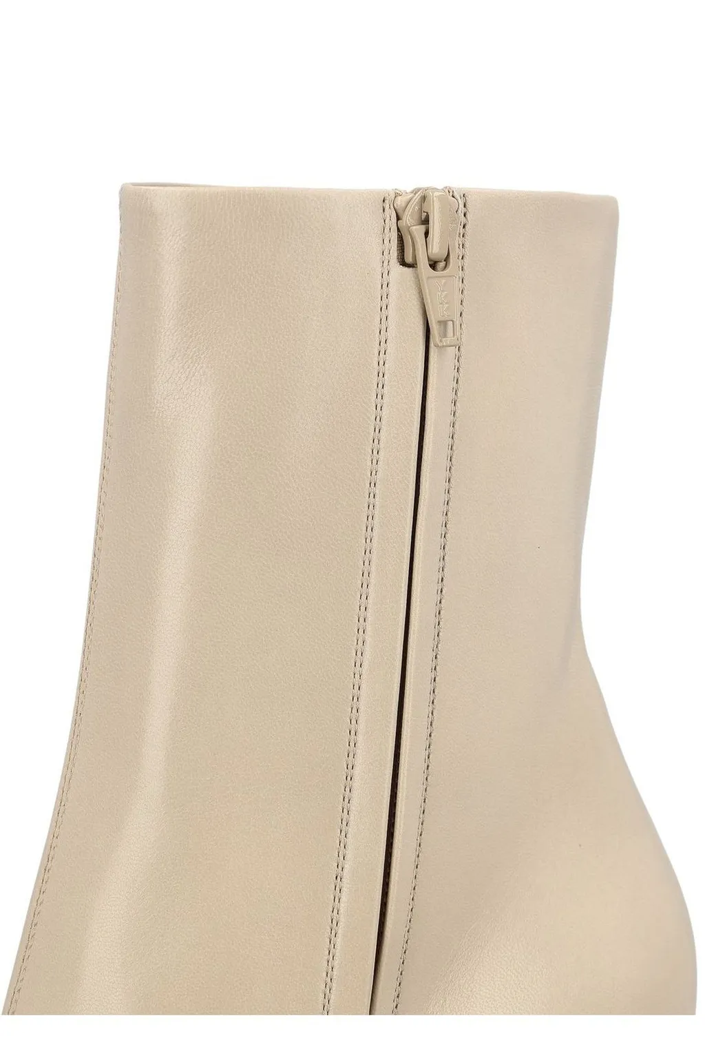 Saint Laurent Jill Pointed Toe Boots