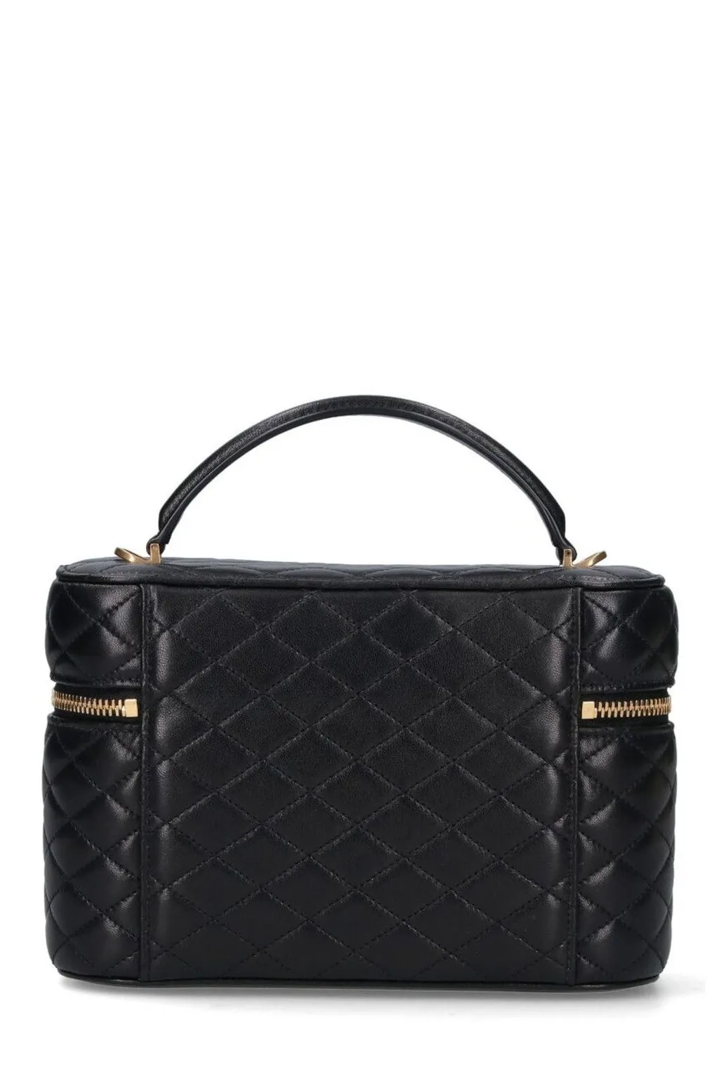 Saint Laurent Gaby Large Vanity Bag
